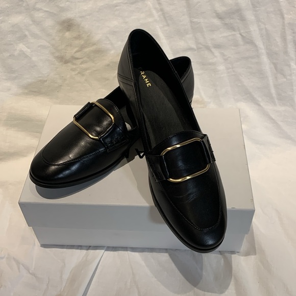 Frame Le Hammond loafer - brand new in box - Picture 2 of 11